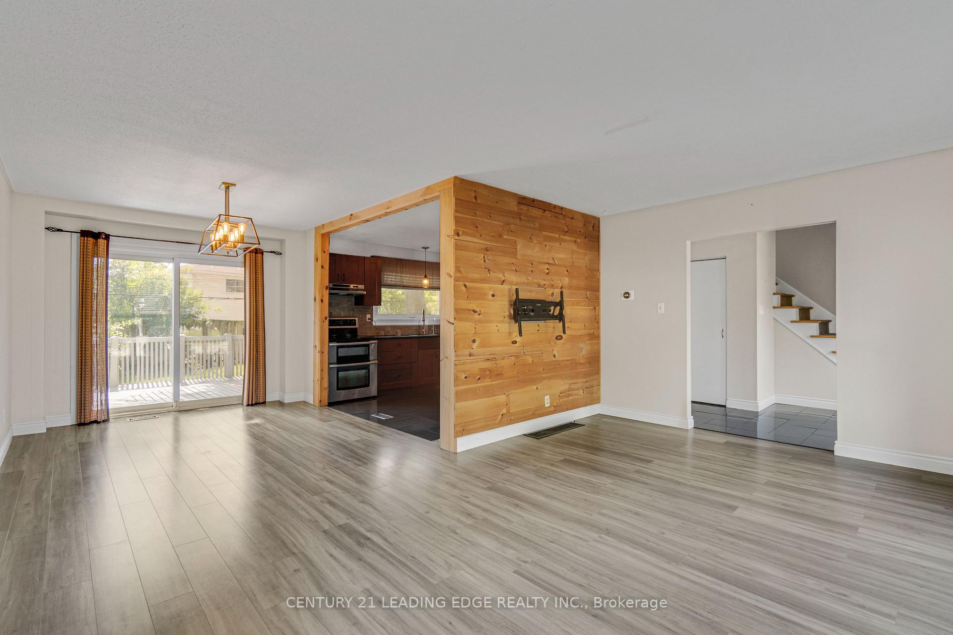Photo 14 of 1323 Poprad Avenue, Pickering, Bay Ridges — HOMEH
