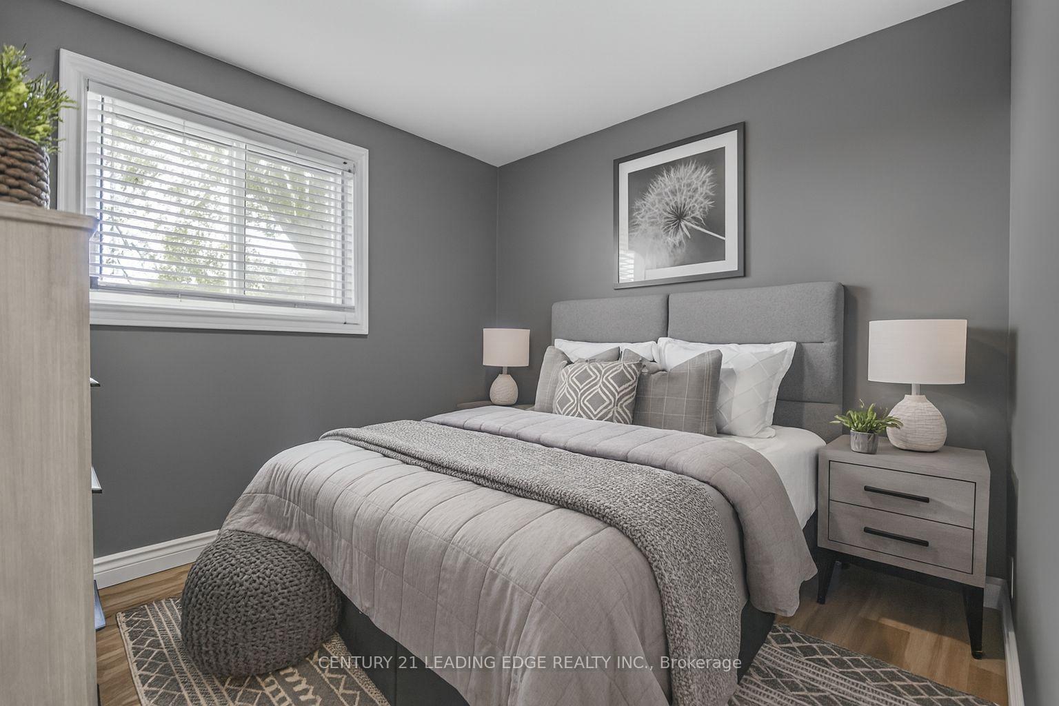 Photo 22 of 1323 Poprad Avenue, Pickering, Bay Ridges — HOMEH