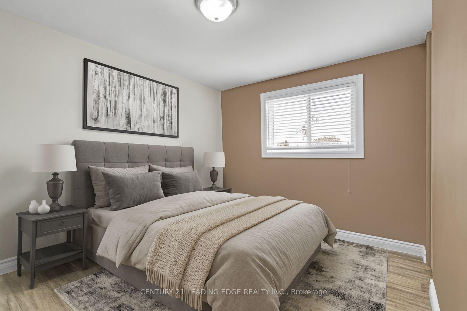 Photo 24 of 1323 Poprad Avenue, Pickering, Bay Ridges — HOMEH