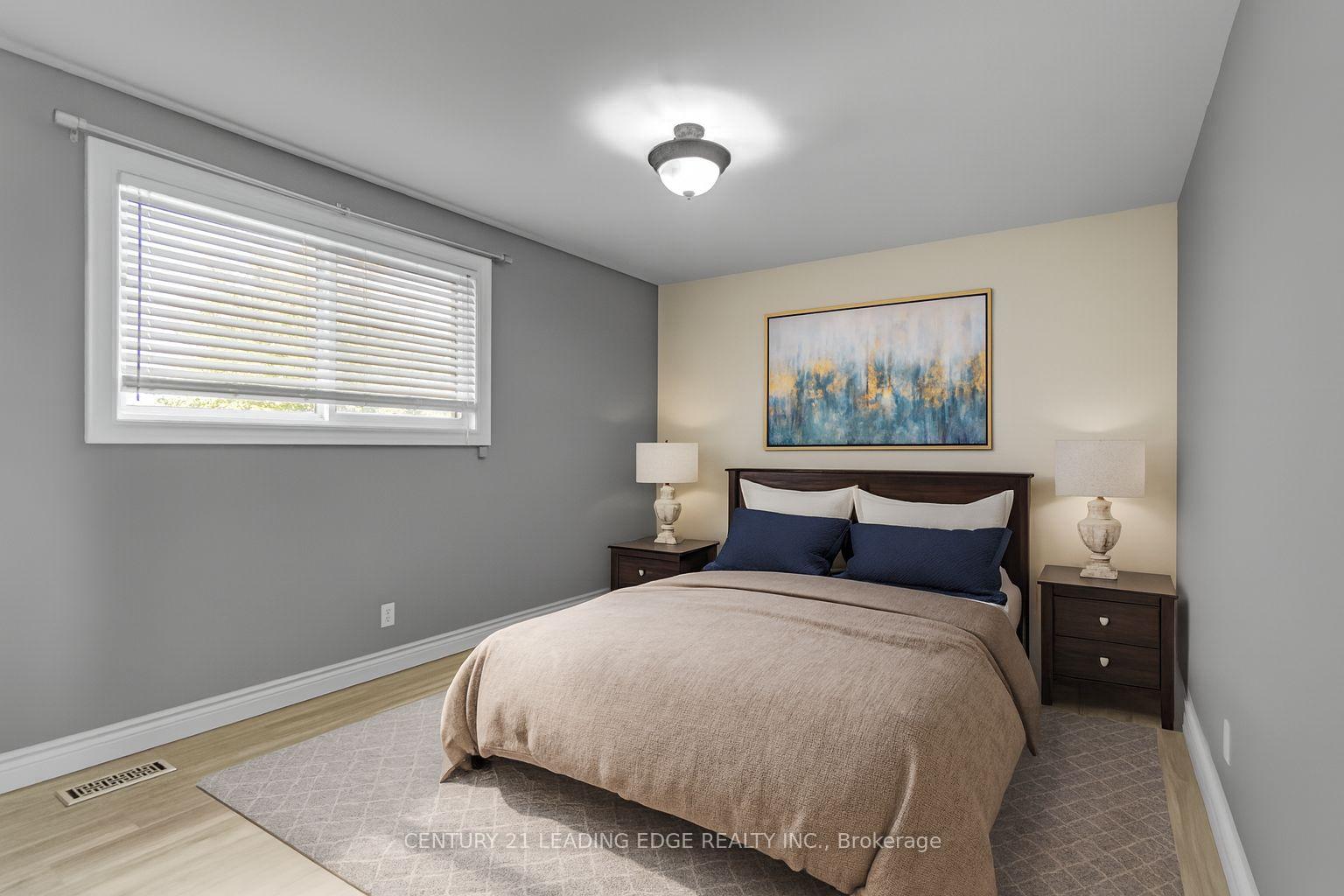 Photo 26 of 1323 Poprad Avenue, Pickering, Bay Ridges — HOMEH