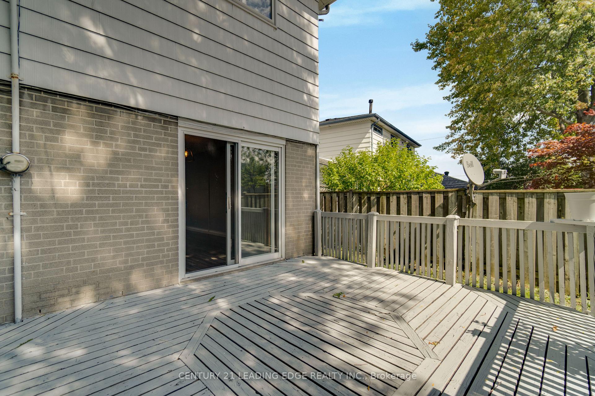 Photo 37 of 1323 Poprad Avenue, Pickering, Bay Ridges — HOMEH