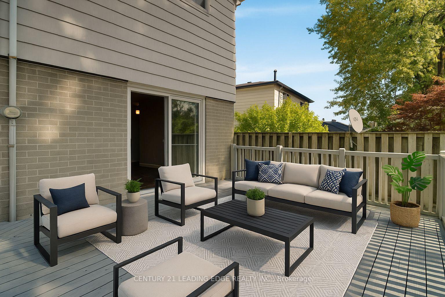 Photo 38 of 1323 Poprad Avenue, Pickering, Bay Ridges — HOMEH