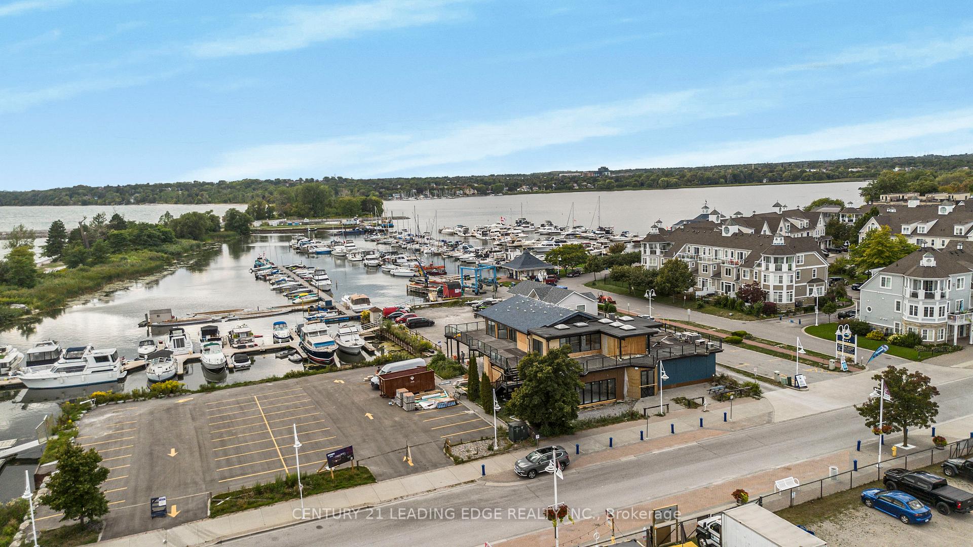 Photo 43 of 1323 Poprad Avenue, Pickering, Bay Ridges — HOMEH