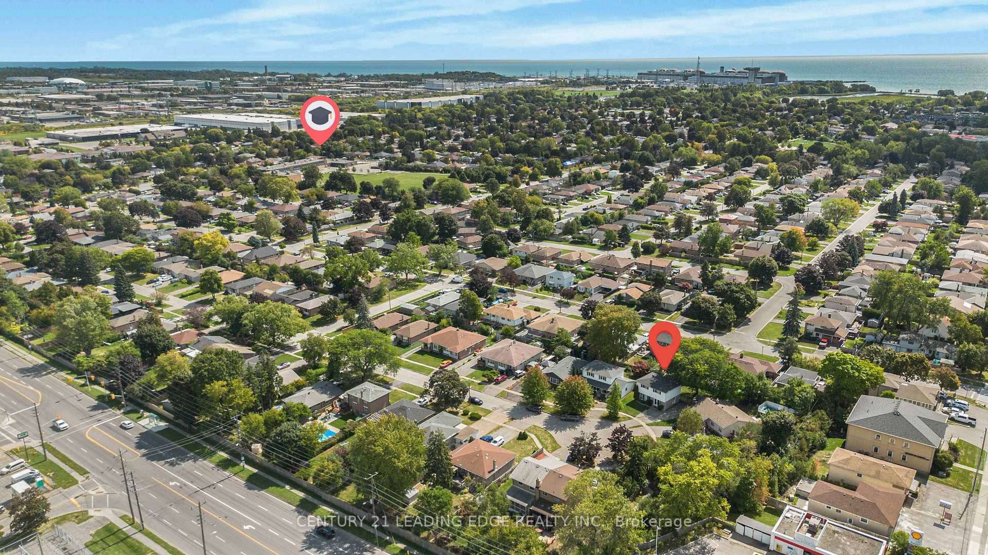 Photo 46 of 1323 Poprad Avenue, Pickering, Bay Ridges — HOMEH