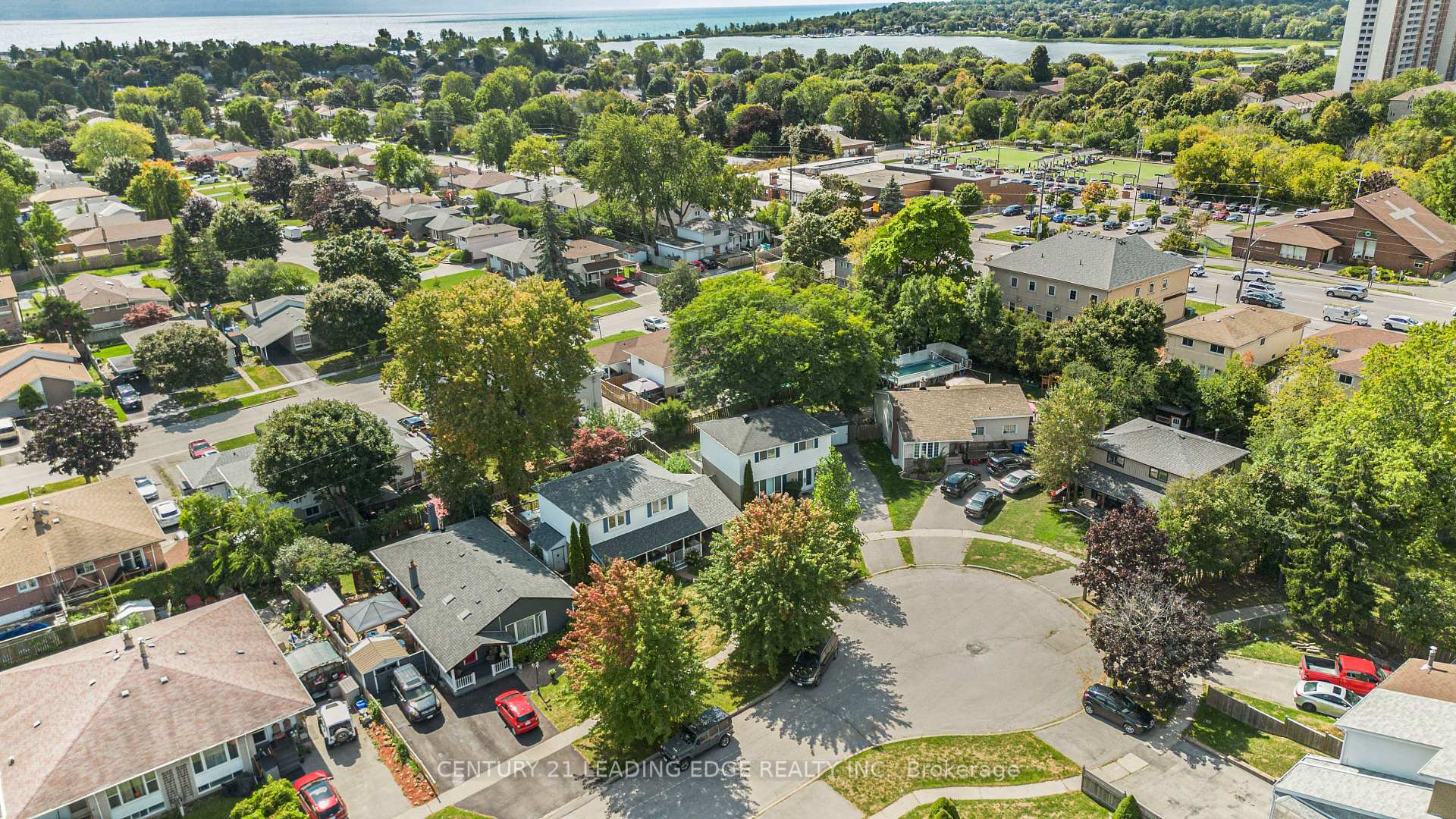 Photo 48 of 1323 Poprad Avenue, Pickering, Bay Ridges — HOMEH
