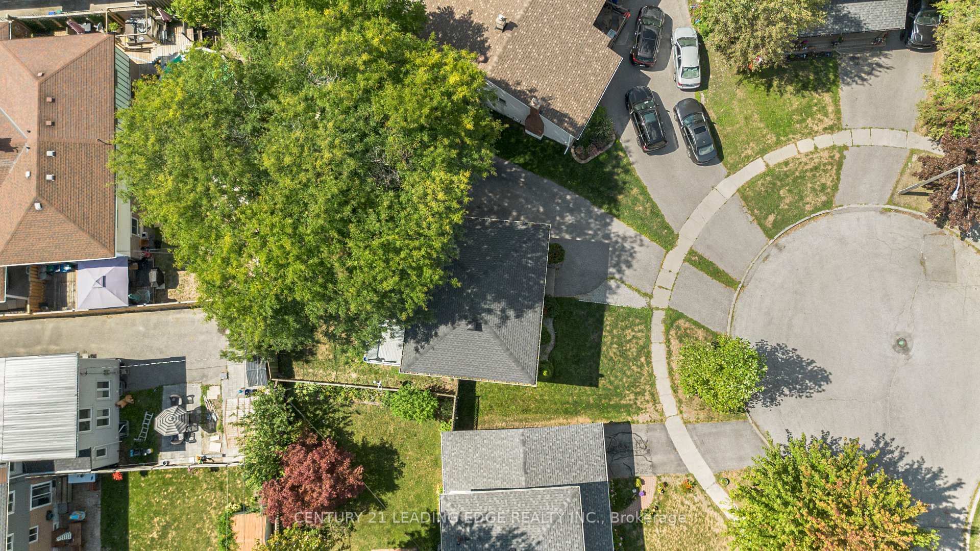 Photo 49 of 1323 Poprad Avenue, Pickering, Bay Ridges — HOMEH