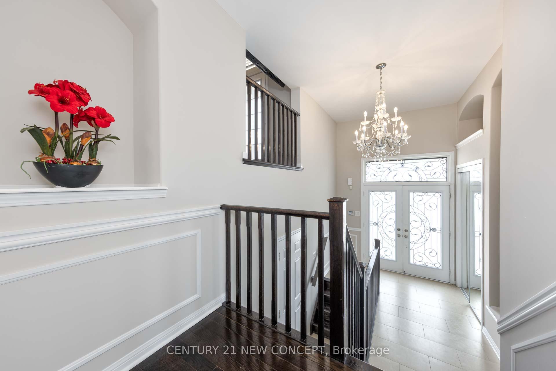 Photo 3 of 286 Schreyer Crescent, Milton, Harrison — HOMEH