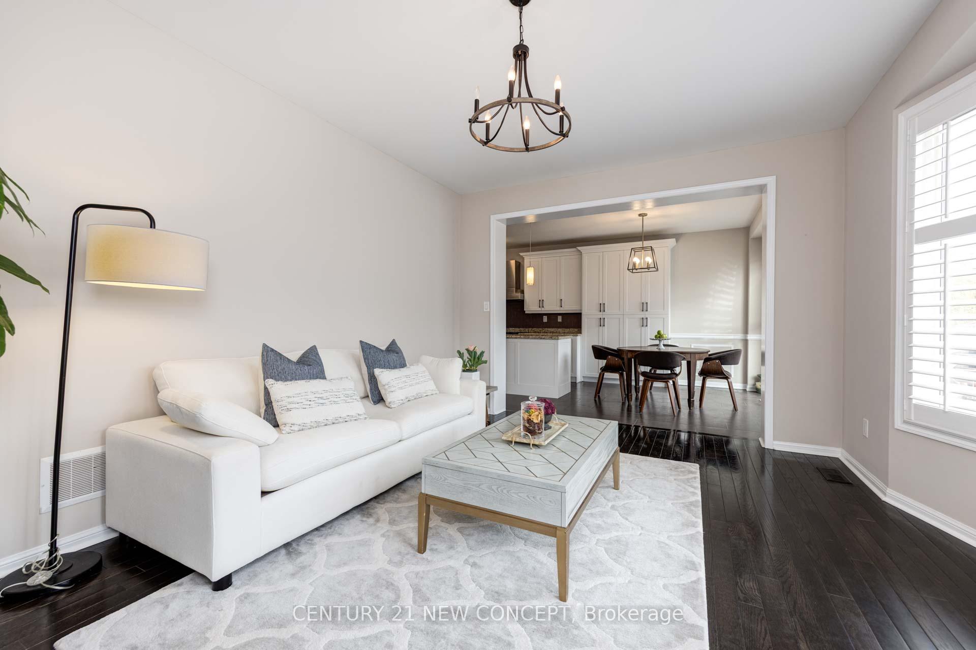 Photo 11 of 286 Schreyer Crescent, Milton, Harrison — HOMEH
