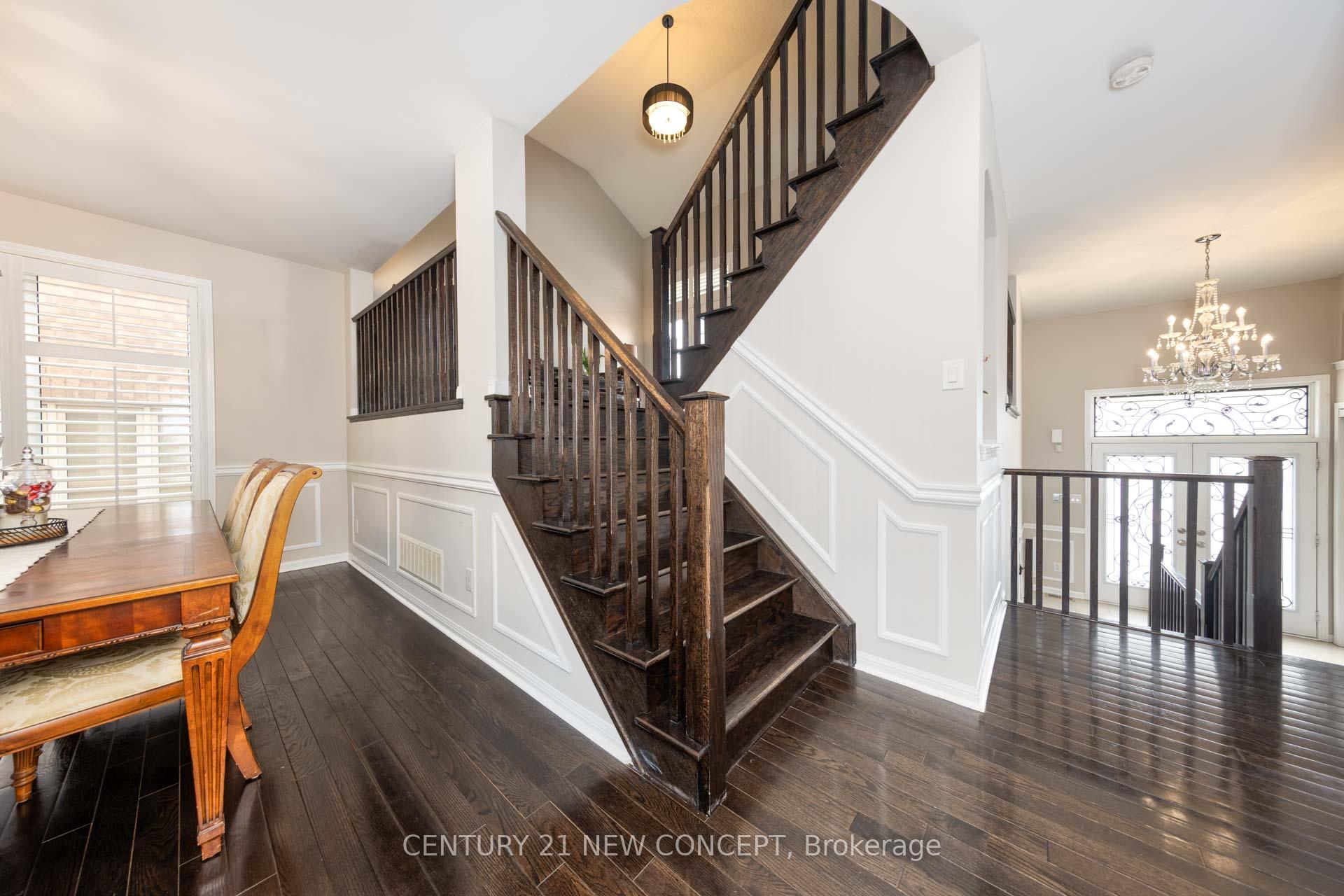 Photo 13 of 286 Schreyer Crescent, Milton, Harrison — HOMEH
