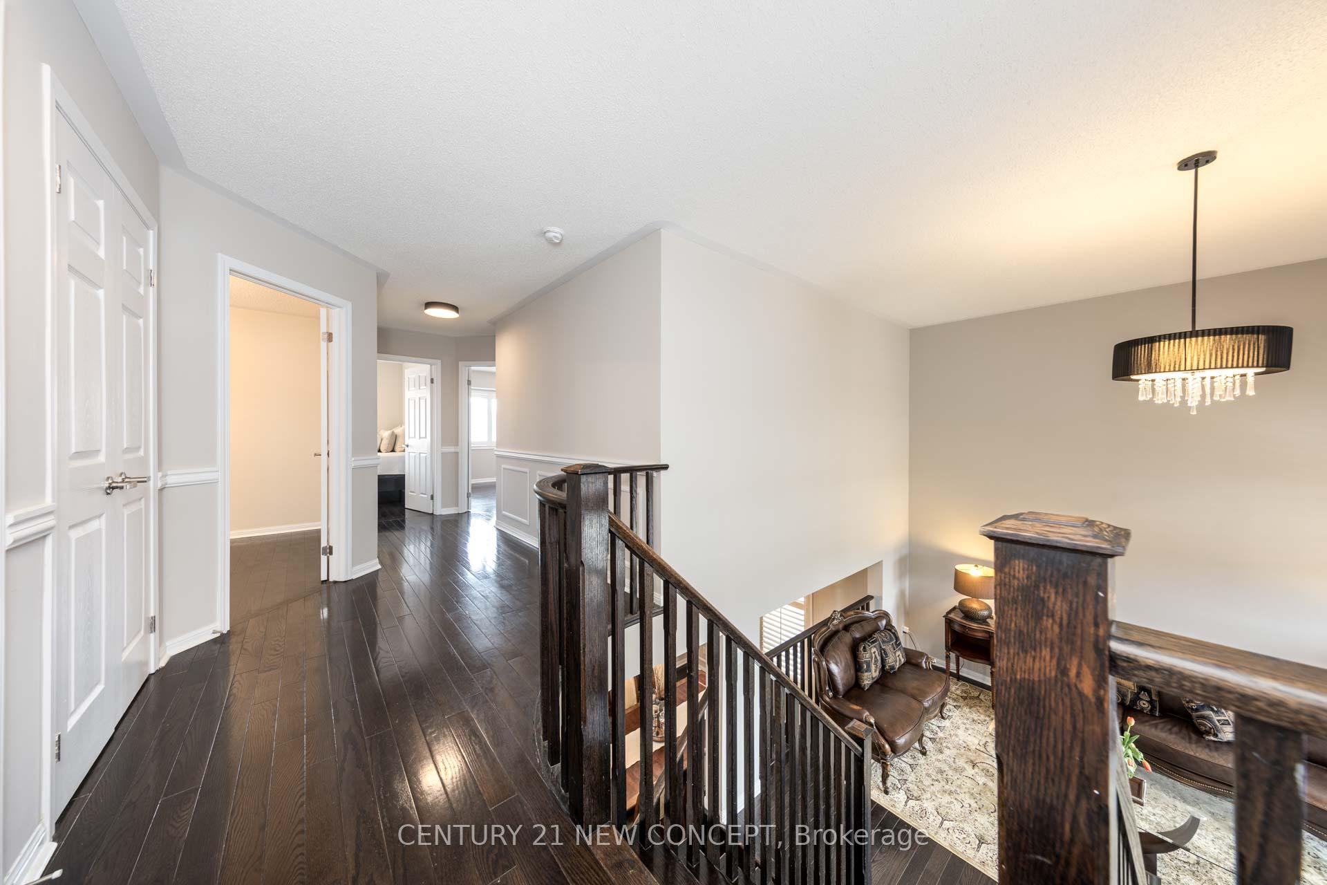 Photo 17 of 286 Schreyer Crescent, Milton, Harrison — HOMEH