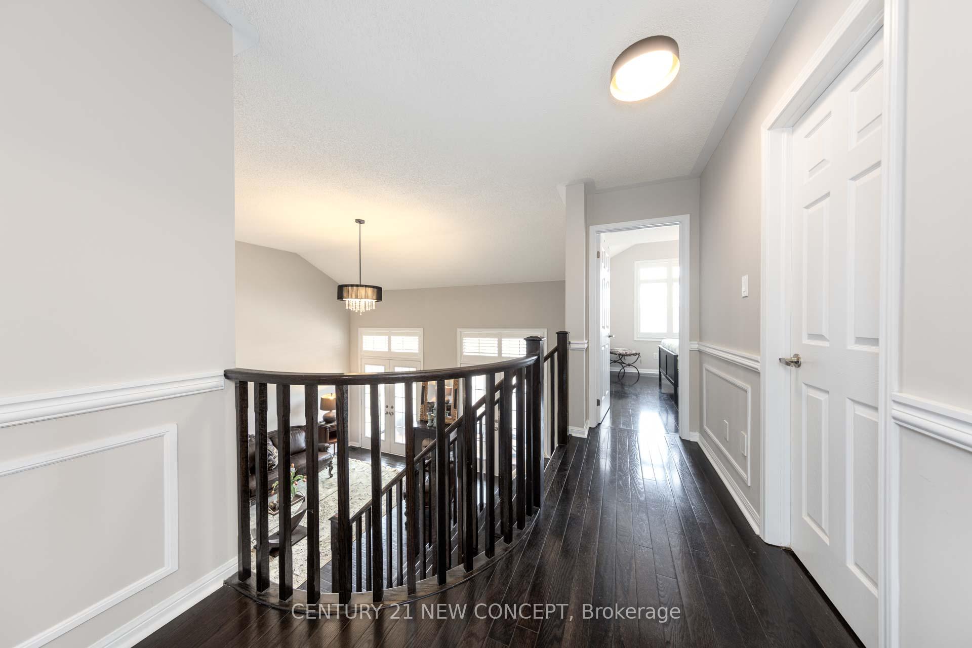 Photo 18 of 286 Schreyer Crescent, Milton, Harrison — HOMEH