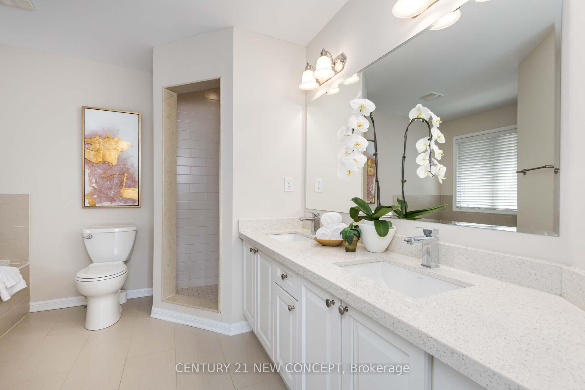 Photo 25 of 286 Schreyer Crescent, Milton, Harrison — HOMEH