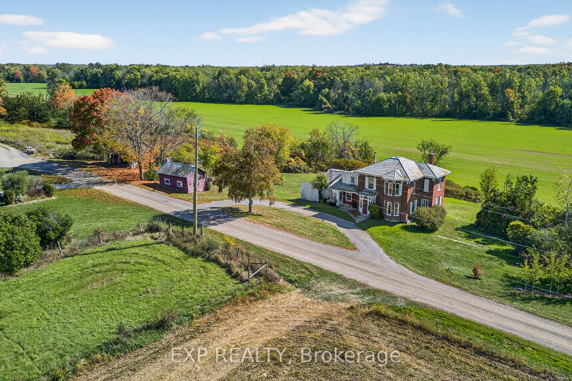 Photo 1 of 148 Spencer Road, Prince Edward County, Ameliasburg Ward — HOMEH