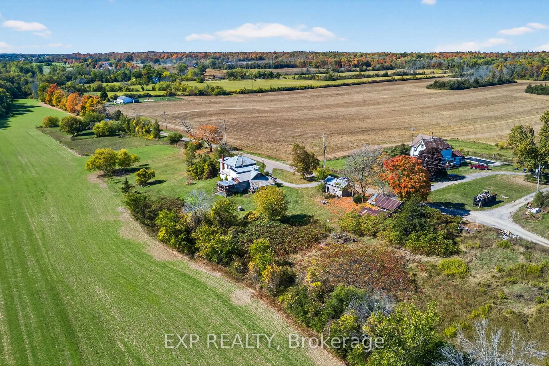 Photo 2 of 148 Spencer Road, Prince Edward County, Ameliasburg Ward — HOMEH