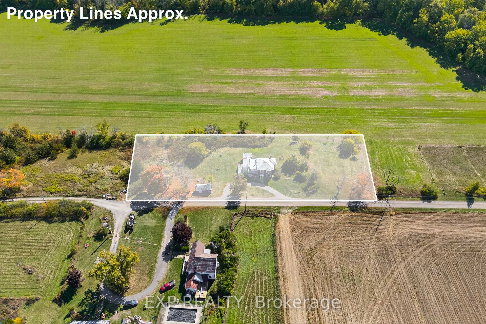 Photo 3 of 148 Spencer Road, Prince Edward County, Ameliasburg Ward — HOMEH