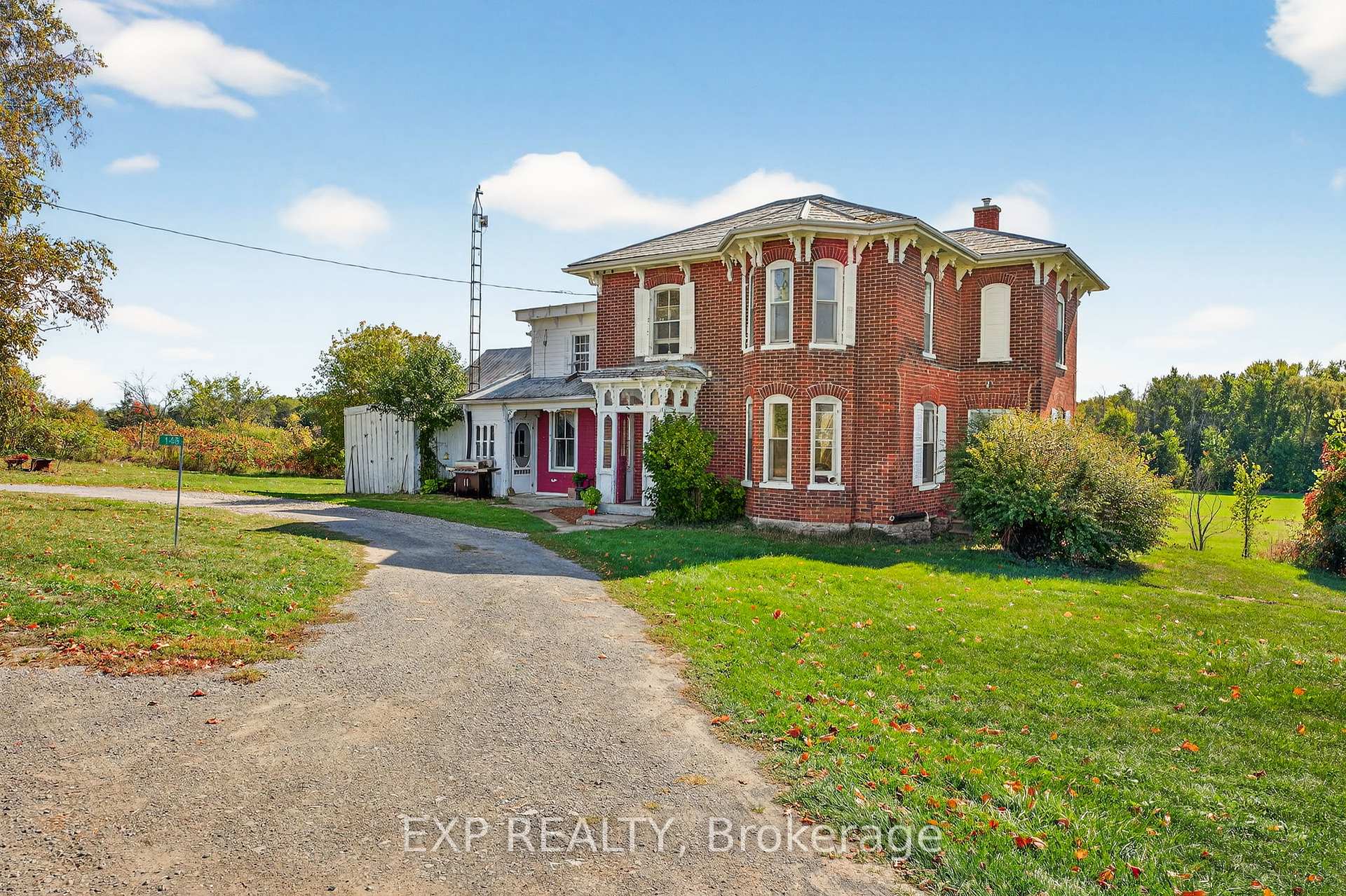 Photo 4 of 148 Spencer Road, Prince Edward County, Ameliasburg Ward — HOMEH