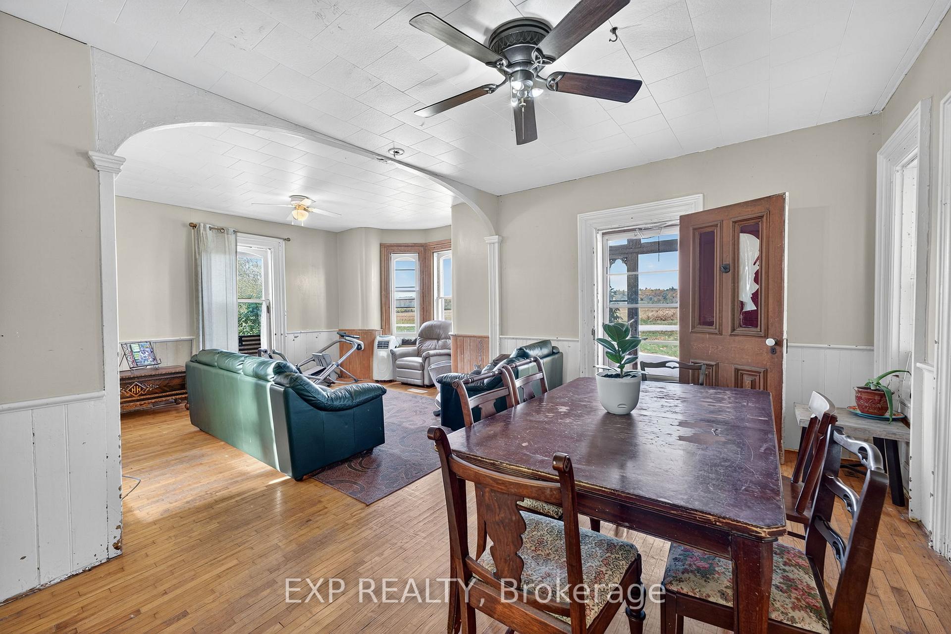 Photo 7 of 148 Spencer Road, Prince Edward County, Ameliasburg Ward — HOMEH