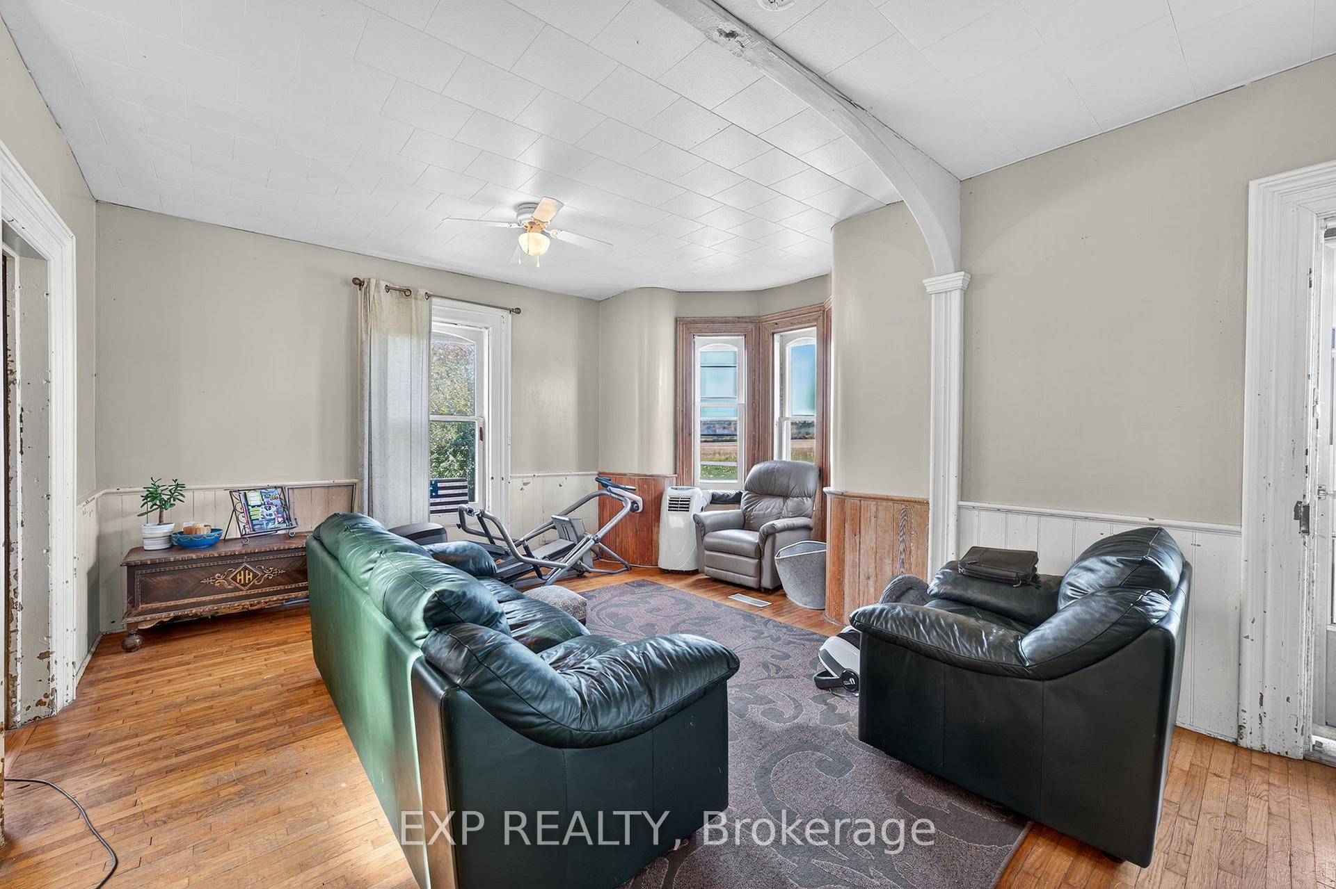 Photo 9 of 148 Spencer Road, Prince Edward County, Ameliasburg Ward — HOMEH