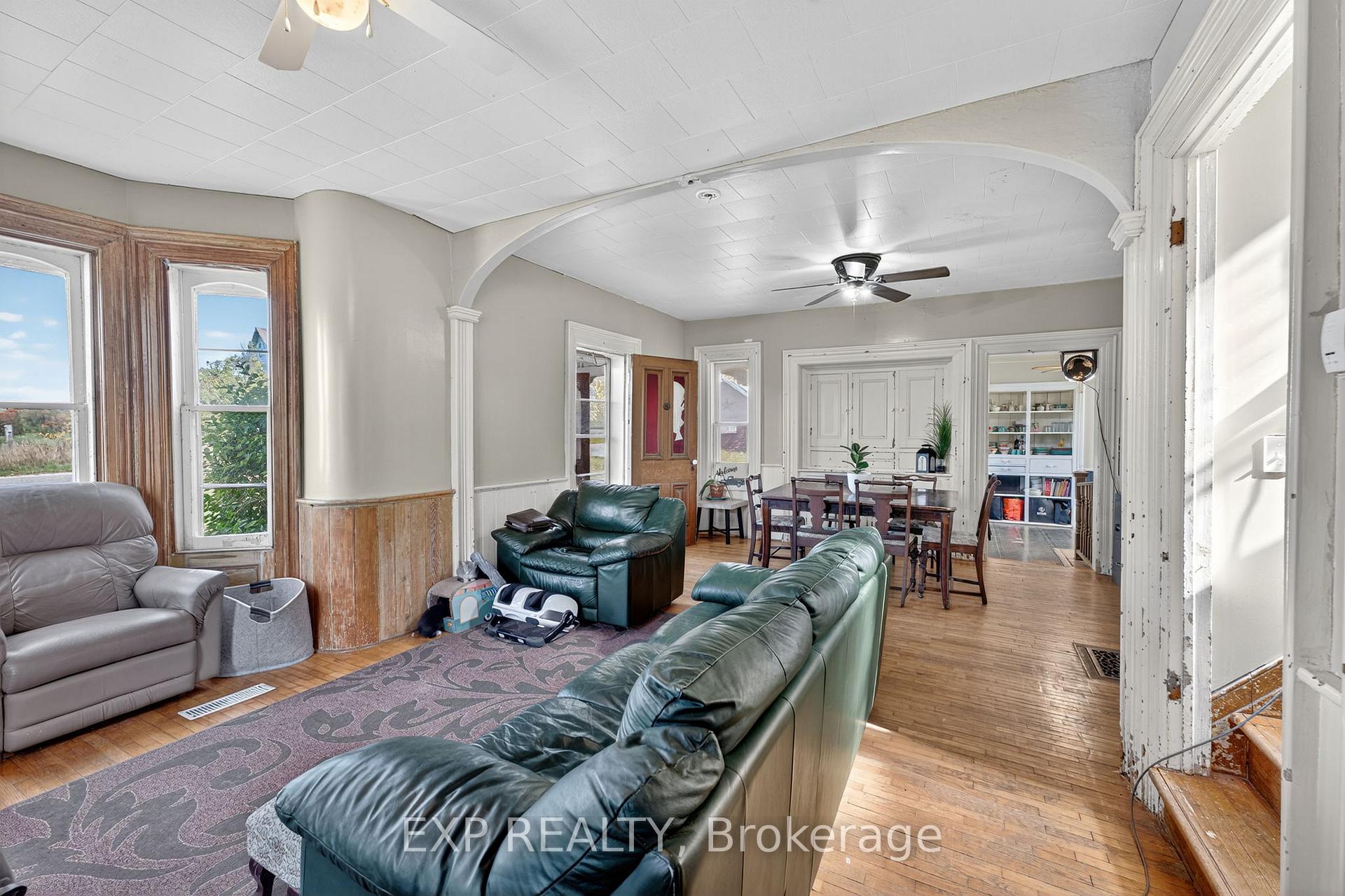 Photo 10 of 148 Spencer Road, Prince Edward County, Ameliasburg Ward — HOMEH
