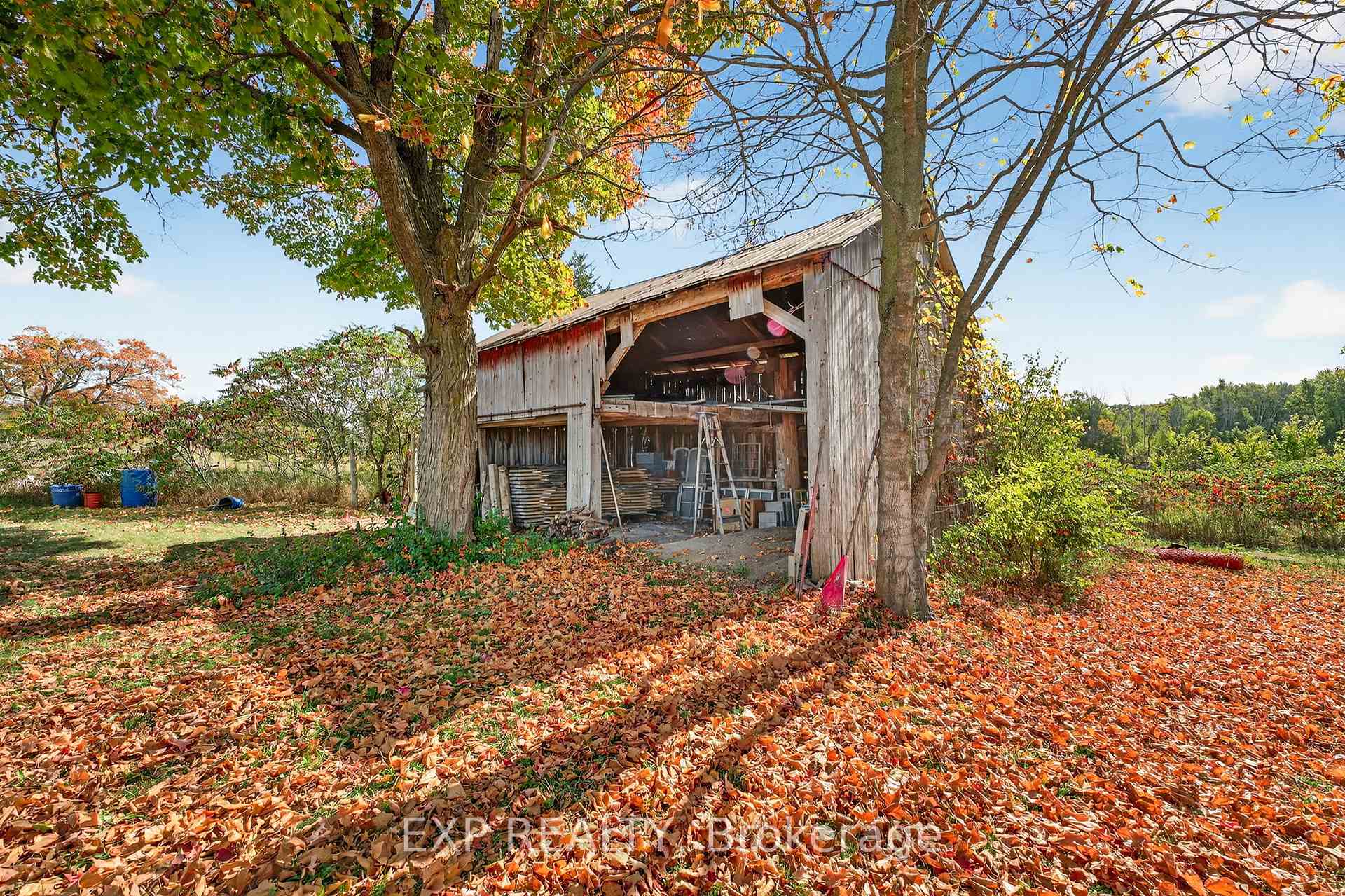 Photo 36 of 148 Spencer Road, Prince Edward County, Ameliasburg Ward — HOMEH