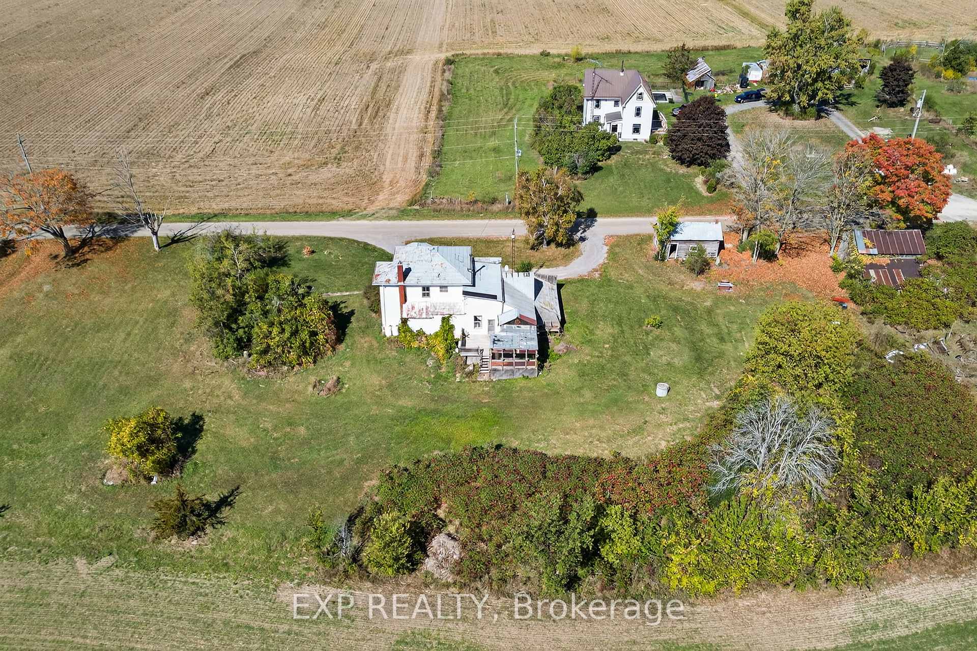Photo 38 of 148 Spencer Road, Prince Edward County, Ameliasburg Ward — HOMEH