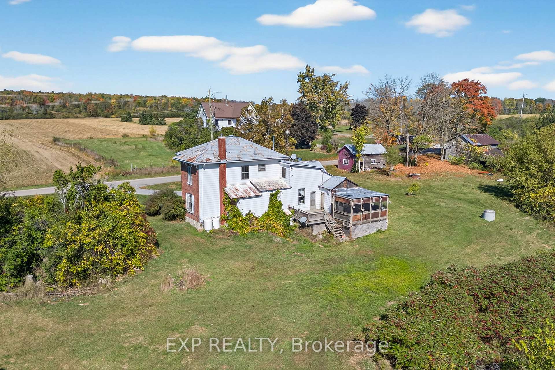 Photo 39 of 148 Spencer Road, Prince Edward County, Ameliasburg Ward — HOMEH