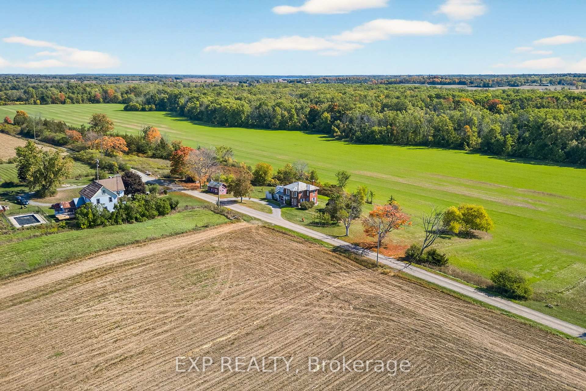 Photo 40 of 148 Spencer Road, Prince Edward County, Ameliasburg Ward — HOMEH