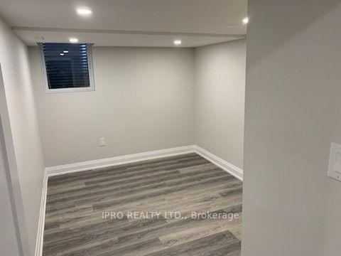 Photo 6 of Unit Bsmt, 1207 Field Drive, Milton, Clarke — HOMEH