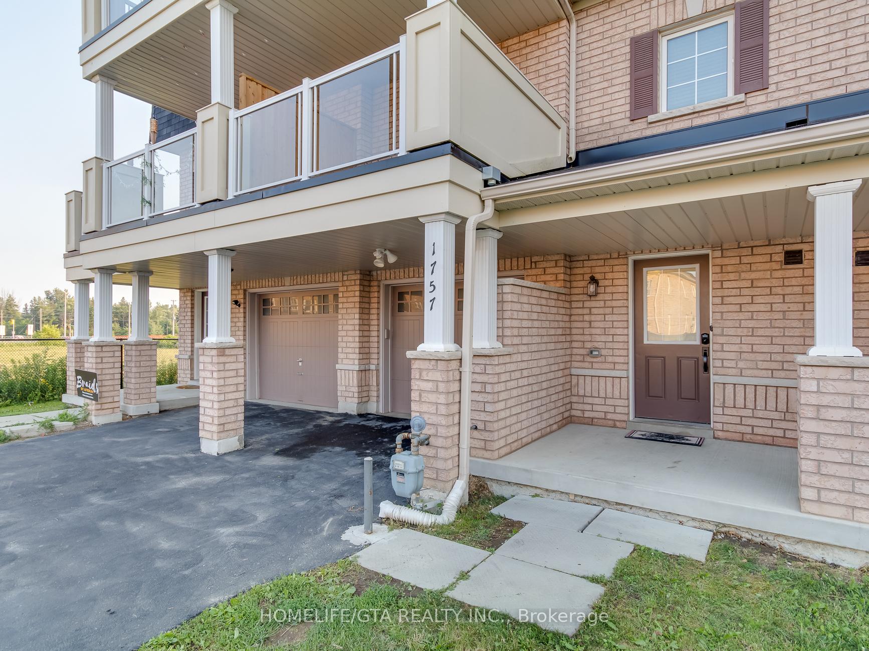 Photo 3 of 1757 Carousel Drive, Pickering, Duffin Heights — HOMEH