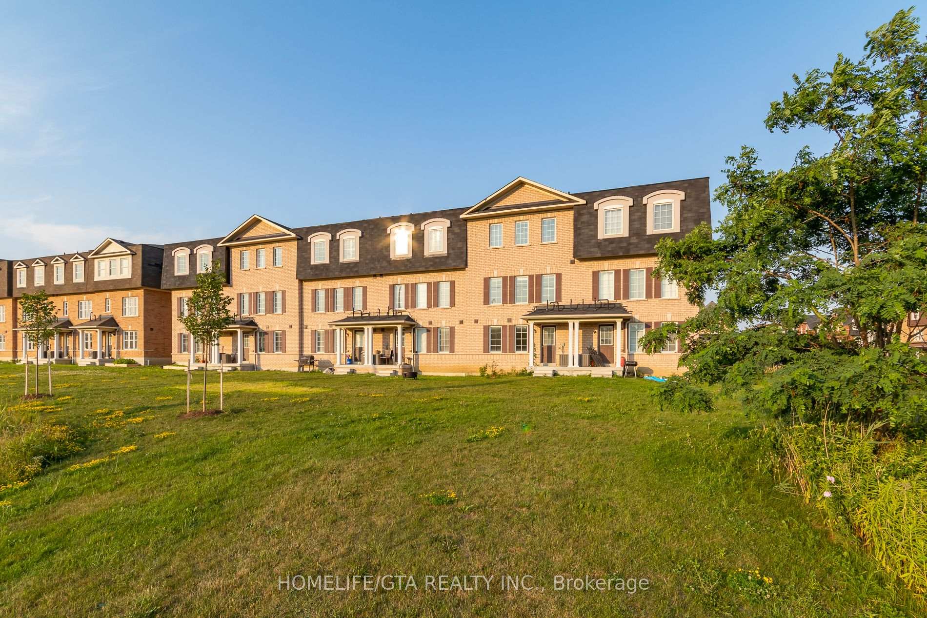 Photo 44 of 1757 Carousel Drive, Pickering, Duffin Heights — HOMEH