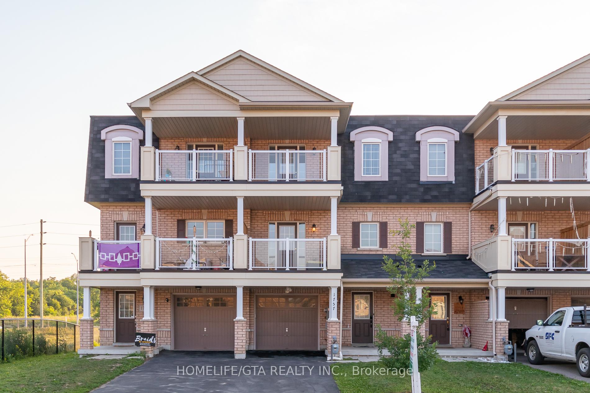 Photo 46 of 1757 Carousel Drive, Pickering, Duffin Heights — HOMEH