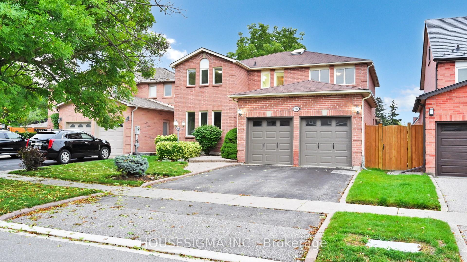 Photo 3 of 946 Rambleberry Avenue, Pickering, Liverpool — HOMEH
