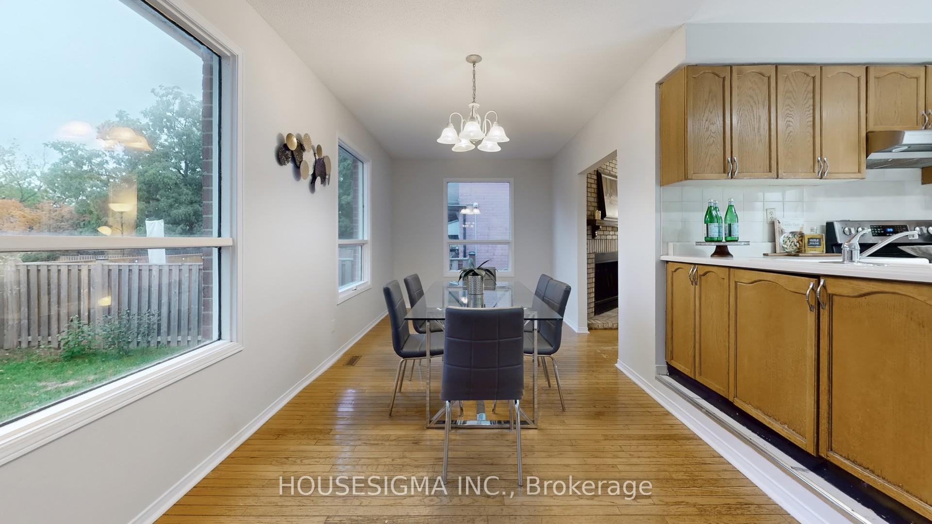 Photo 16 of 946 Rambleberry Avenue, Pickering, Liverpool — HOMEH