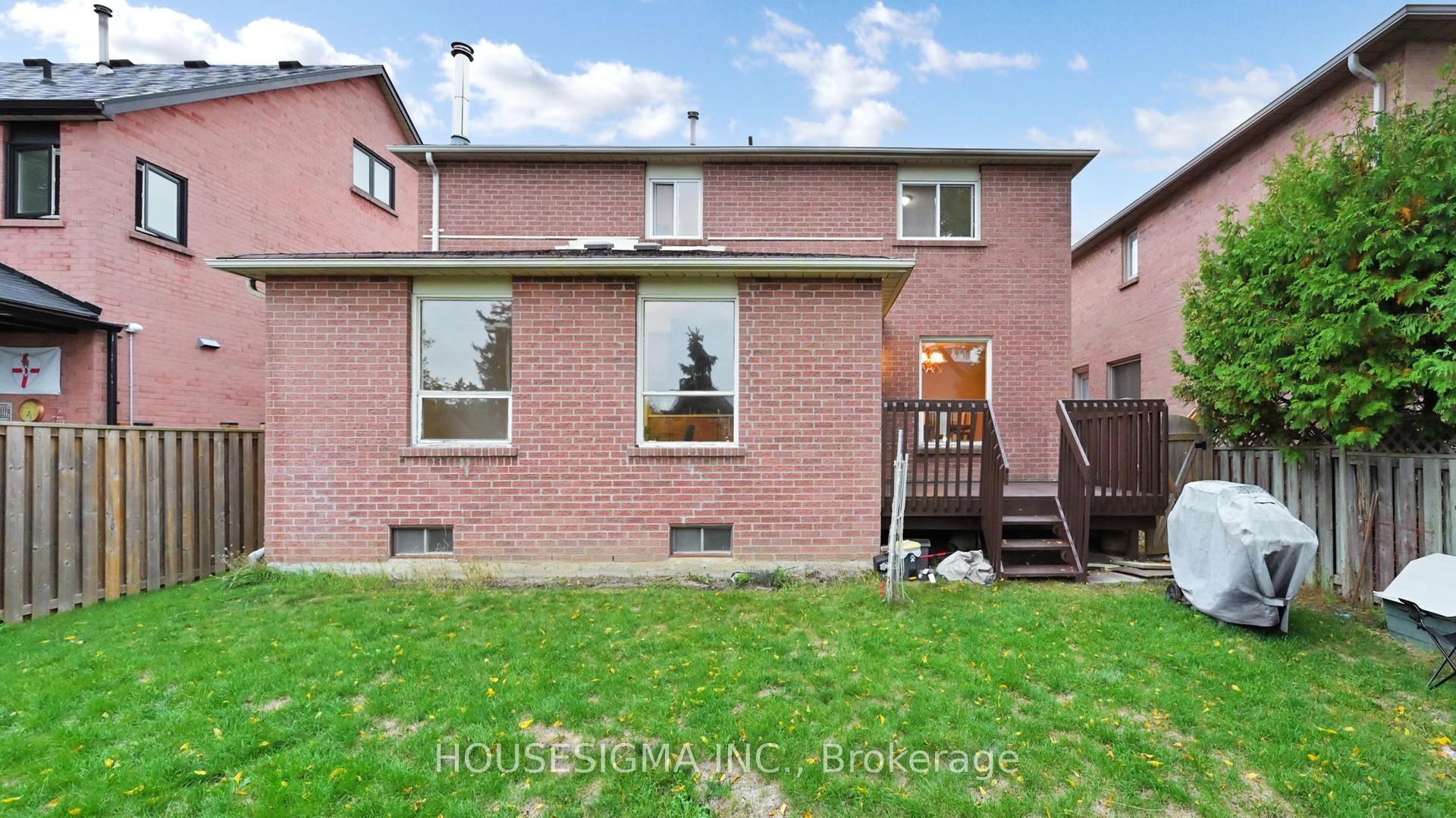 Photo 42 of 946 Rambleberry Avenue, Pickering, Liverpool — HOMEH
