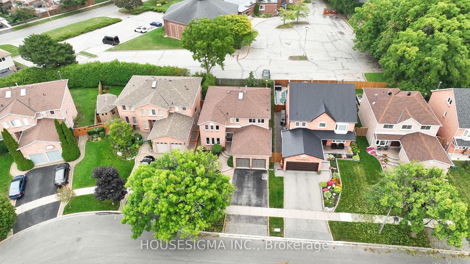 Photo 45 of 946 Rambleberry Avenue, Pickering, Liverpool — HOMEH