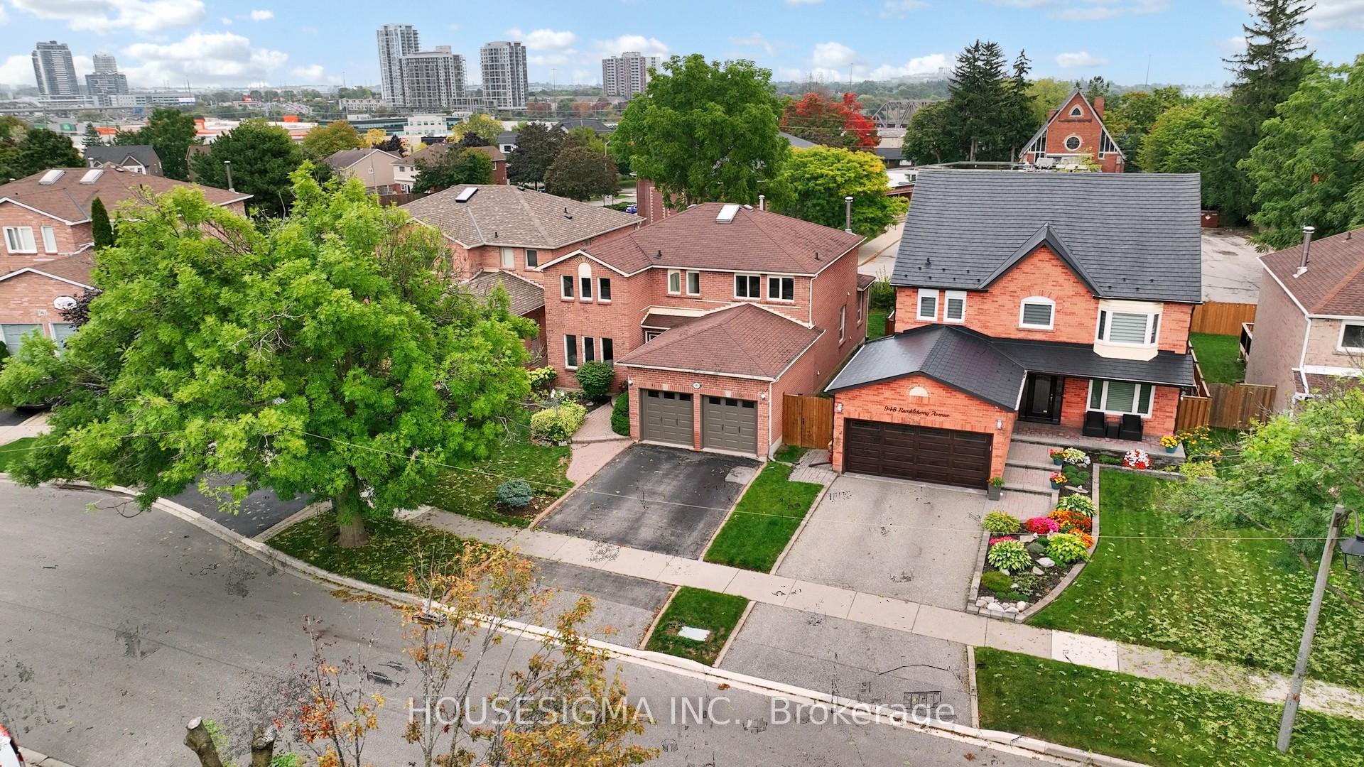 Photo 48 of 946 Rambleberry Avenue, Pickering, Liverpool — HOMEH