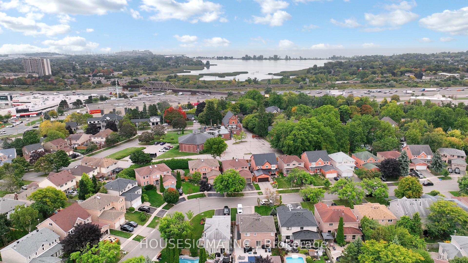 Photo 49 of 946 Rambleberry Avenue, Pickering, Liverpool — HOMEH