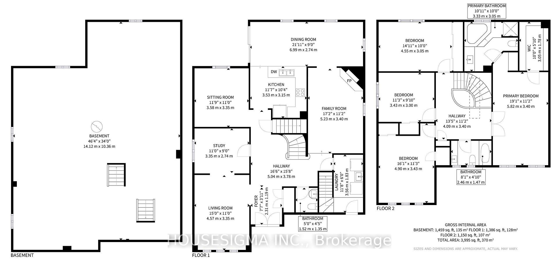 Photo 50 of 946 Rambleberry Avenue, Pickering, Liverpool — HOMEH