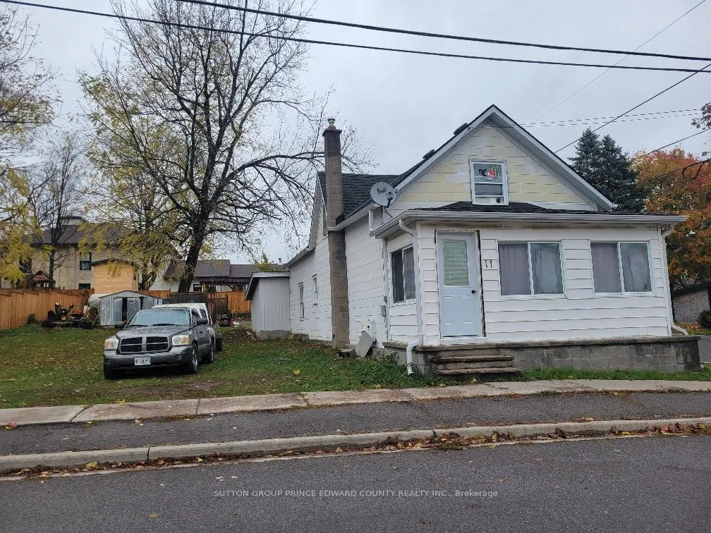 Photo of 11 Low Street