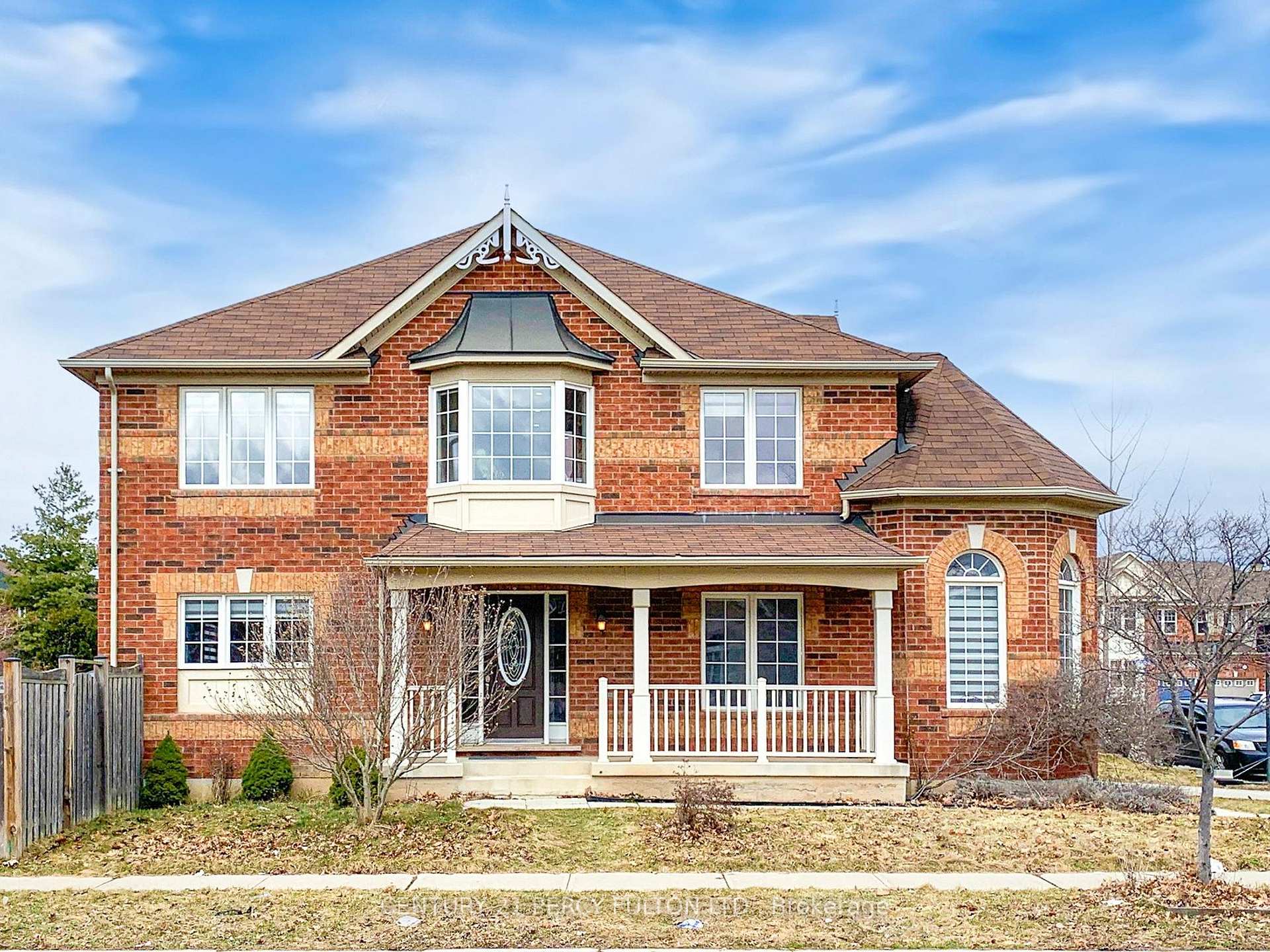 Photo 1 of 652 Rayner Court, Milton, Harrison — HOMEH
