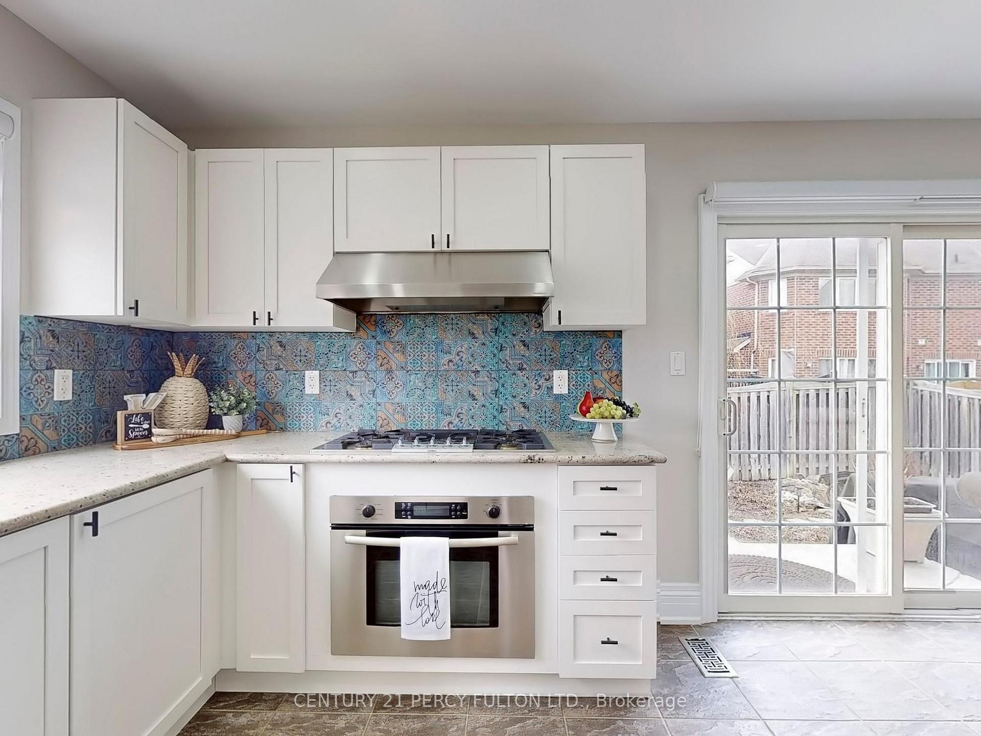 Photo 15 of 652 Rayner Court, Milton, Harrison — HOMEH