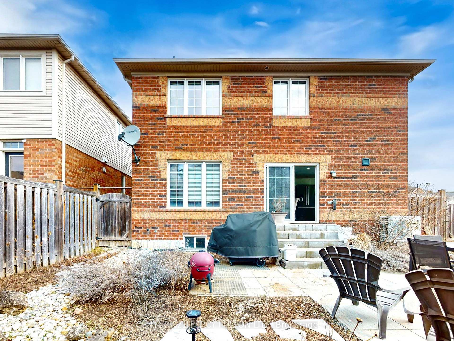 Photo 43 of 652 Rayner Court, Milton, Harrison — HOMEH