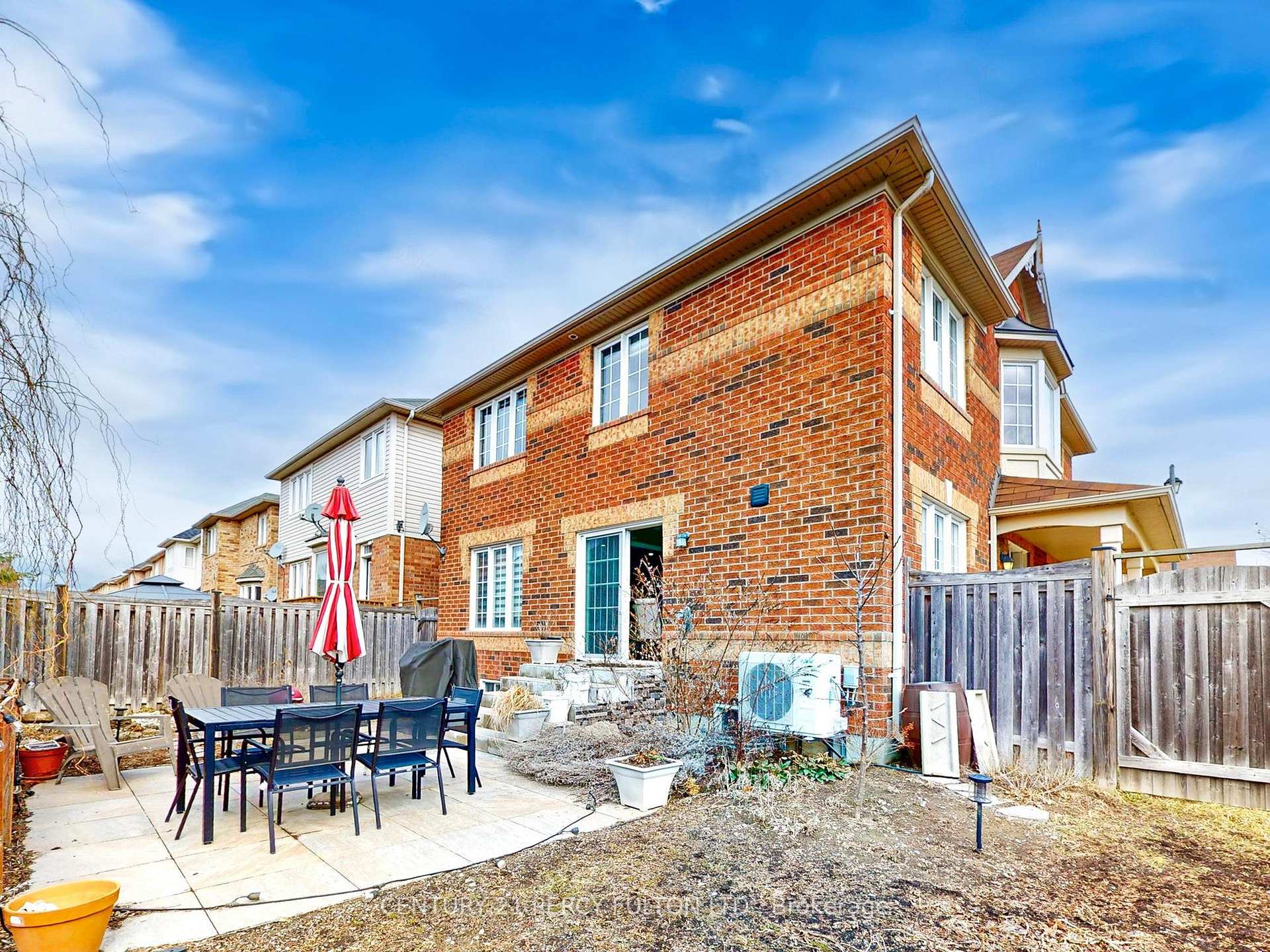 Photo 44 of 652 Rayner Court, Milton, Harrison — HOMEH
