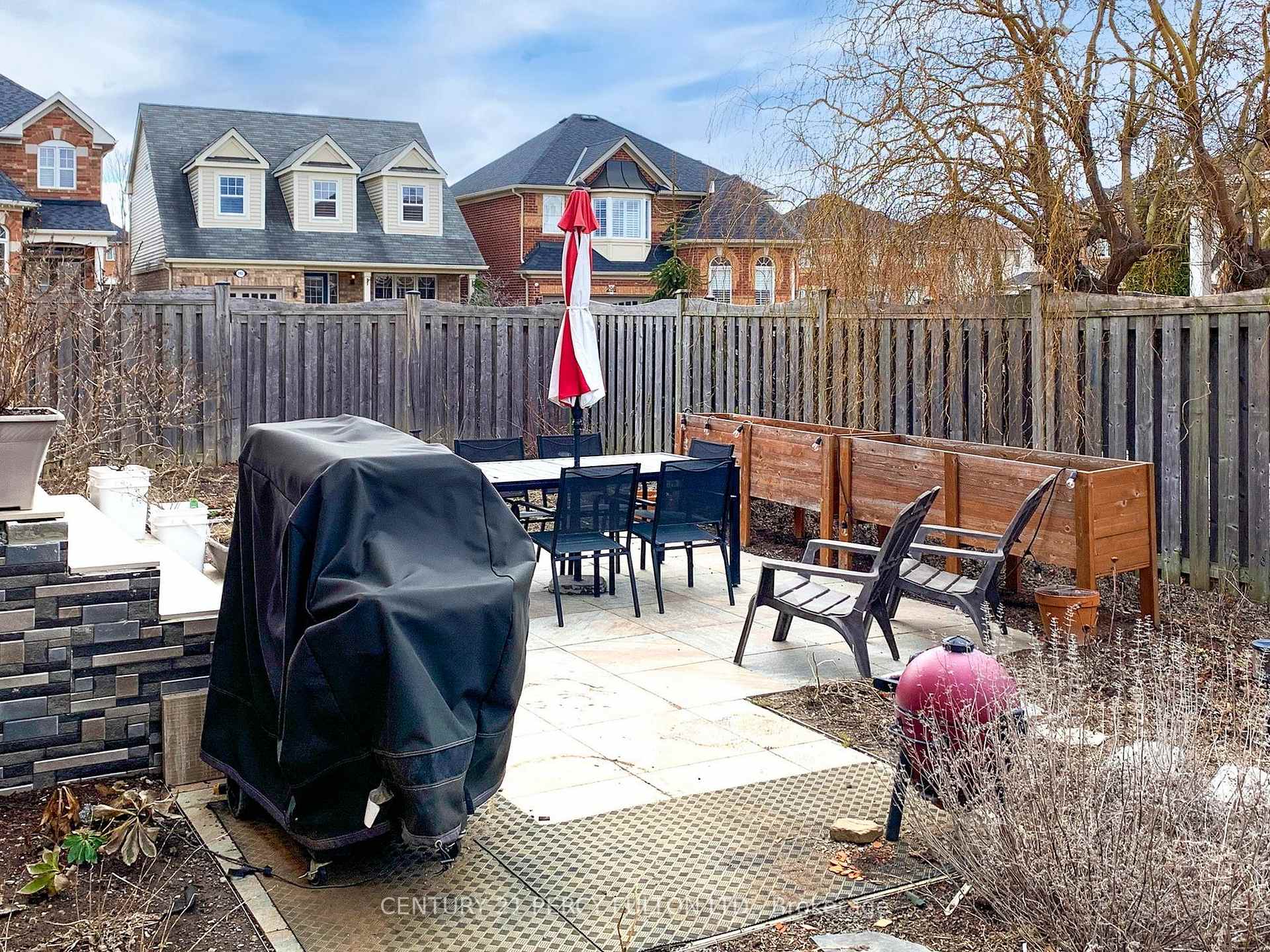 Photo 47 of 652 Rayner Court, Milton, Harrison — HOMEH