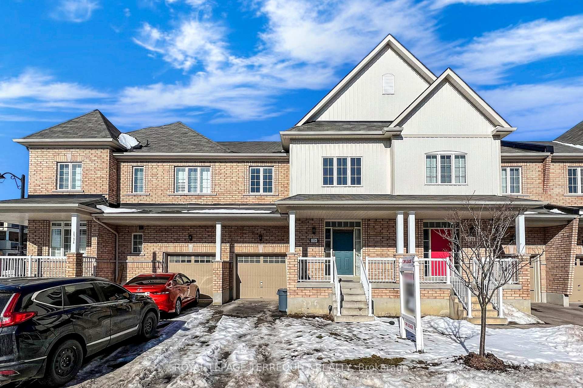 Photo 1 of 1724 Carousel Drive, Pickering, Duffin Heights — HOMEH