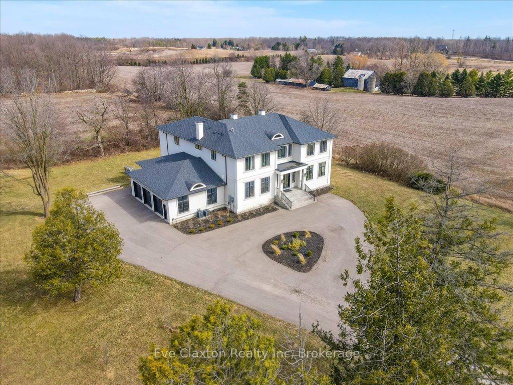 Front of 4507 Wellington Rd. 32