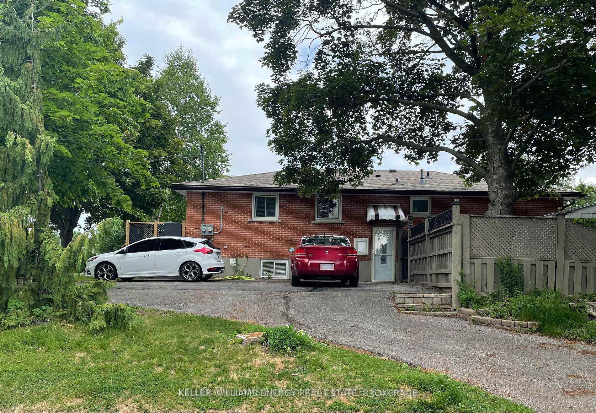 Photo 2 of Unit Bsmt, 85 Melrose Street, Oshawa, Donevan — HOMEH