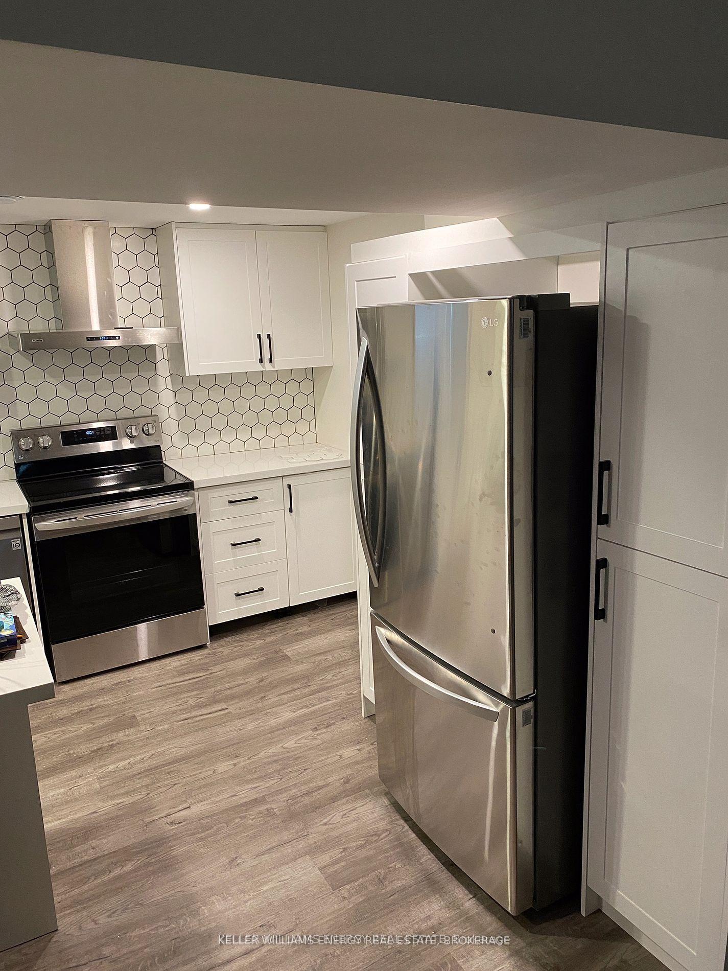 Photo 4 of Unit Bsmt, 85 Melrose Street, Oshawa, Donevan — HOMEH