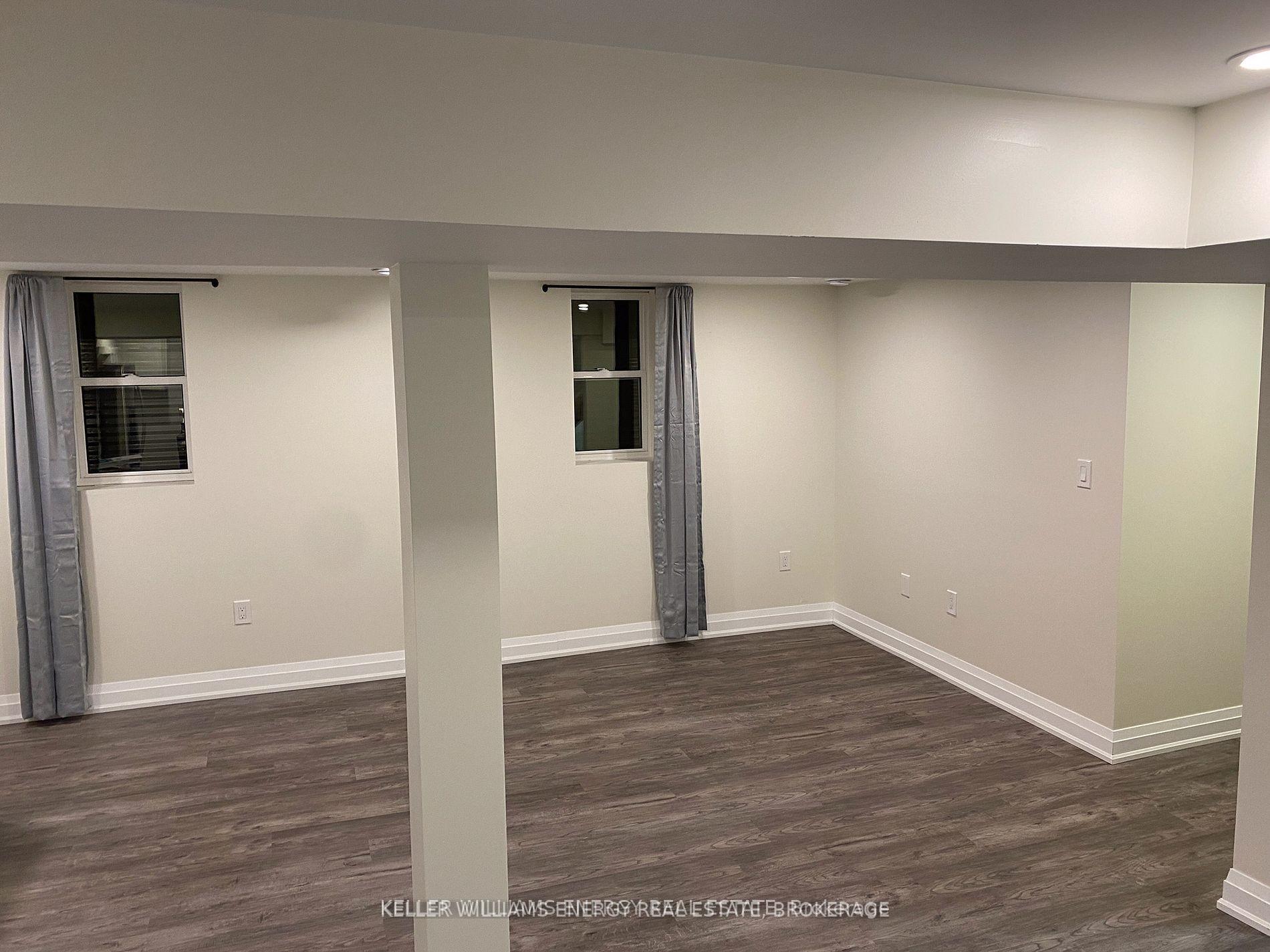 Photo 6 of Unit Bsmt, 85 Melrose Street, Oshawa, Donevan — HOMEH