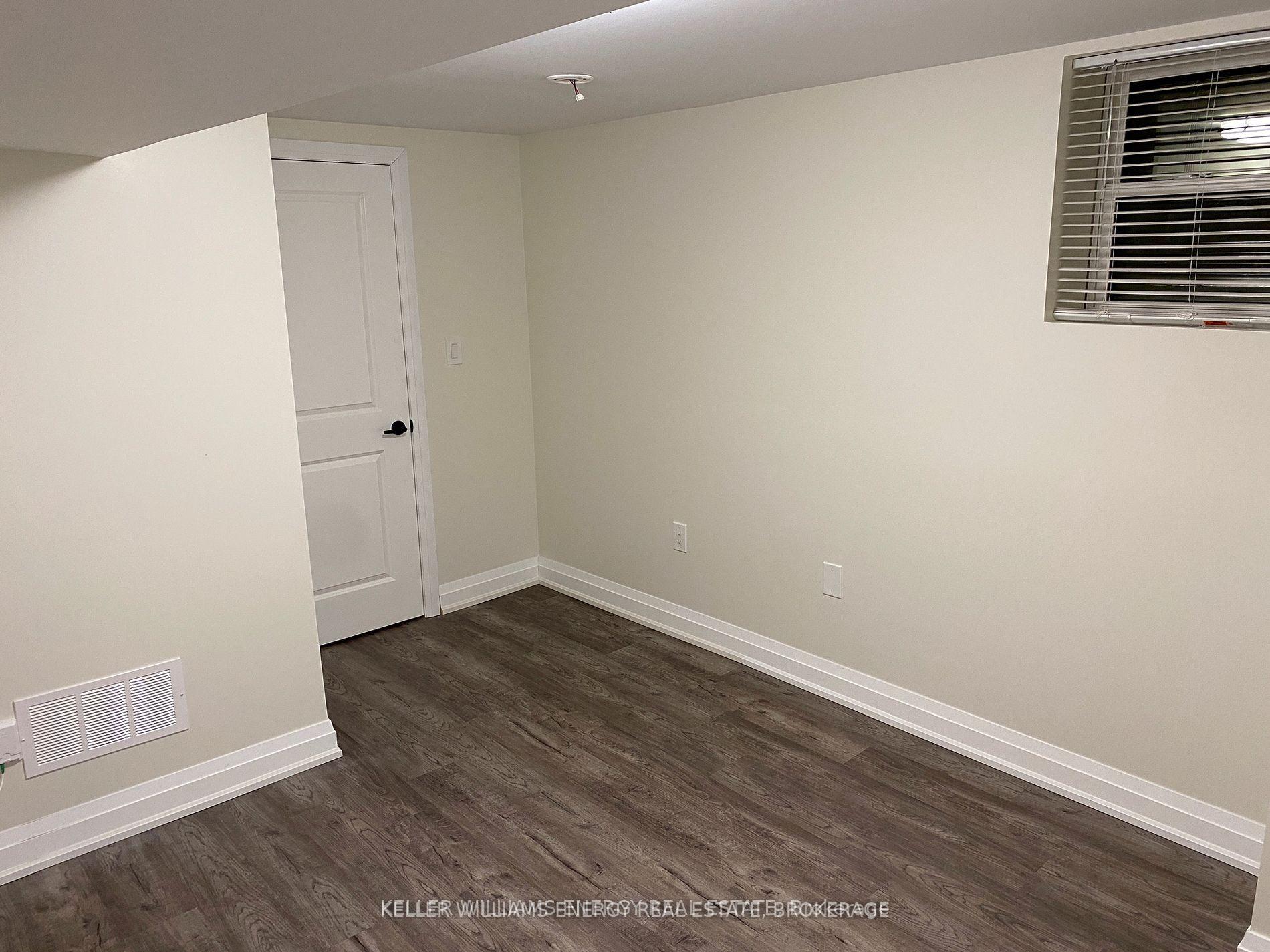 Photo 8 of Unit Bsmt, 85 Melrose Street, Oshawa, Donevan — HOMEH